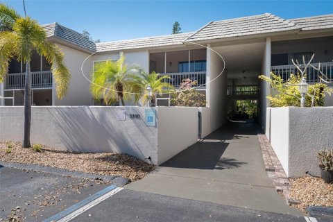 Copropriété à louer à Sarasota, Floride: 1 chambre, 69.77 m2 № 2108999 - photo 2