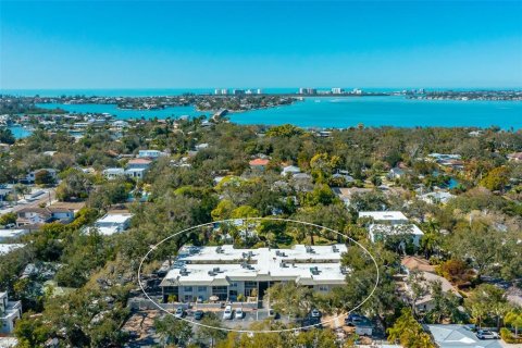 Copropriété à louer à Sarasota, Floride: 1 chambre, 69.77 m2 № 2108999 - photo 30