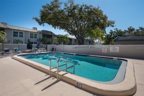 Copropriété à louer à Sarasota, Floride: 1 chambre, 69.77 m2 № 2108999 - photo 22