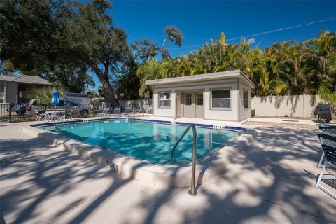 Copropriété à louer à Sarasota, Floride: 1 chambre, 69.77 m2 № 2108999 - photo 20