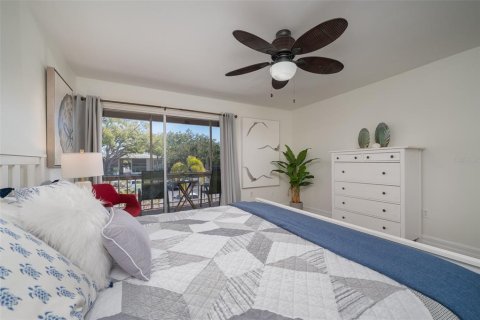 Copropriété à louer à Sarasota, Floride: 1 chambre, 69.77 m2 № 2108999 - photo 15