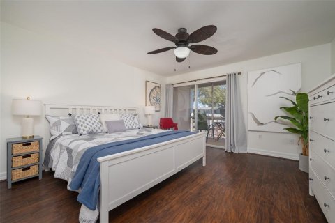 Copropriété à louer à Sarasota, Floride: 1 chambre, 69.77 m2 № 2108999 - photo 13