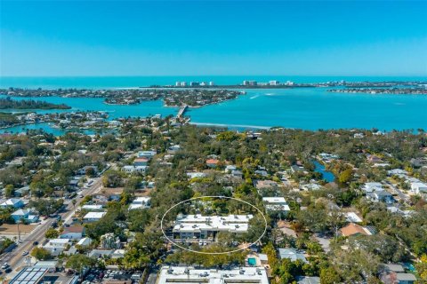 Copropriété à louer à Sarasota, Floride: 1 chambre, 69.77 m2 № 2108999 - photo 26