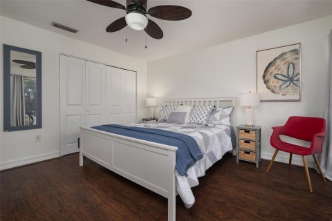 Copropriété à louer à Sarasota, Floride: 1 chambre, 69.77 m2 № 2108999 - photo 14