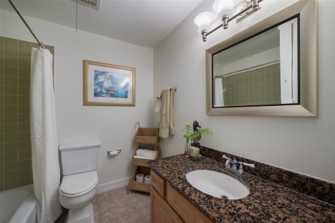 Copropriété à louer à Sarasota, Floride: 1 chambre, 69.77 m2 № 2108999 - photo 16