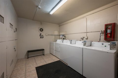 Copropriété à louer à Sarasota, Floride: 1 chambre, 69.77 m2 № 2108999 - photo 24