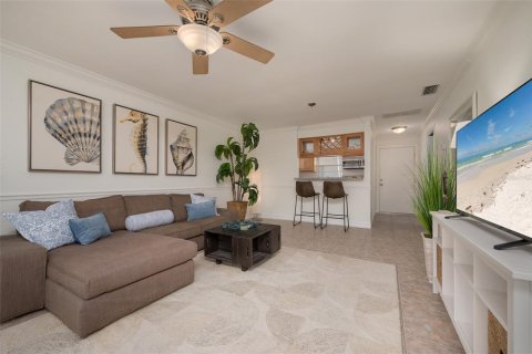 Copropriété à louer à Sarasota, Floride: 1 chambre, 69.77 m2 № 2108999 - photo 6