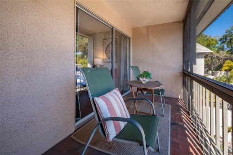 Copropriété à louer à Sarasota, Floride: 1 chambre, 69.77 m2 № 2108999 - photo 18