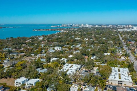 Copropriété à louer à Sarasota, Floride: 1 chambre, 69.77 m2 № 2108999 - photo 29