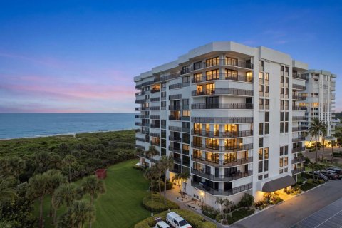 Condo à St. Lucie, Floride, 2 chambres  № 2317016