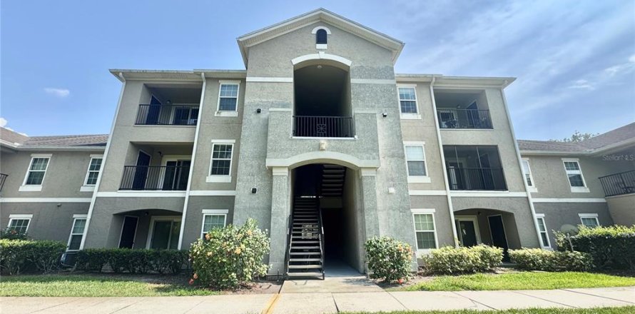 Condominio en Orlando, Florida, 2 dormitorios № 1677372
