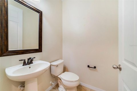 Townhouse in Winter Springs, Florida 3 bedrooms, 202.9 sq.m. № 1916192 - photo 16