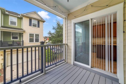 Townhouse in Winter Springs, Florida 3 bedrooms, 202.9 sq.m. № 1916192 - photo 18