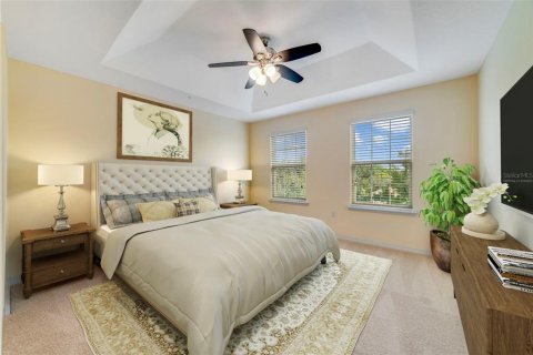 Townhouse in Winter Springs, Florida 3 bedrooms, 202.9 sq.m. № 1916192 - photo 11