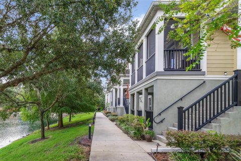 Townhouse in Winter Springs, Florida 3 bedrooms, 202.9 sq.m. № 1916192 - photo 19