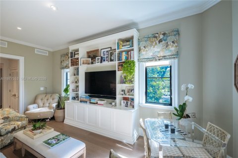 Touwnhouse à vendre à Coral Gables, Floride: 4 chambres, 394.83 m2 № 2080160 - photo 22