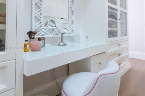 Touwnhouse à vendre à Coral Gables, Floride: 4 chambres, 394.83 m2 № 2080160 - photo 29