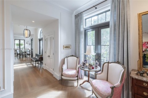 Touwnhouse à vendre à Coral Gables, Floride: 4 chambres, 394.83 m2 № 2080160 - photo 6