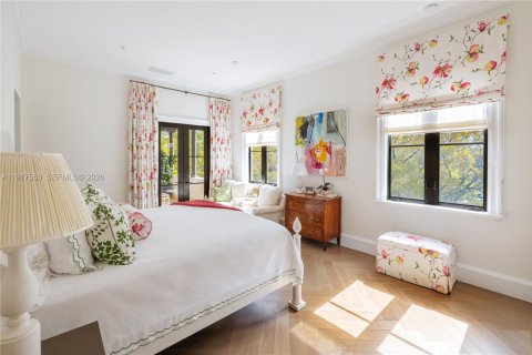 Touwnhouse à vendre à Coral Gables, Floride: 4 chambres, 394.83 m2 № 2080160 - photo 24
