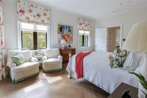 Touwnhouse à vendre à Coral Gables, Floride: 4 chambres, 394.83 m2 № 2080160 - photo 23
