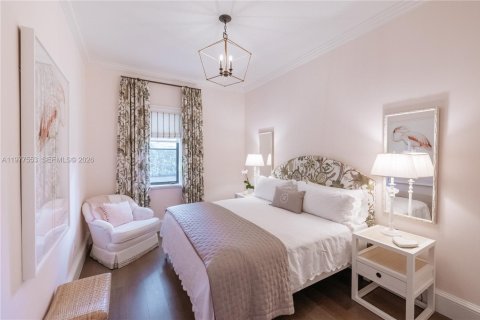 Touwnhouse à vendre à Coral Gables, Floride: 4 chambres, 394.83 m2 № 2080160 - photo 30