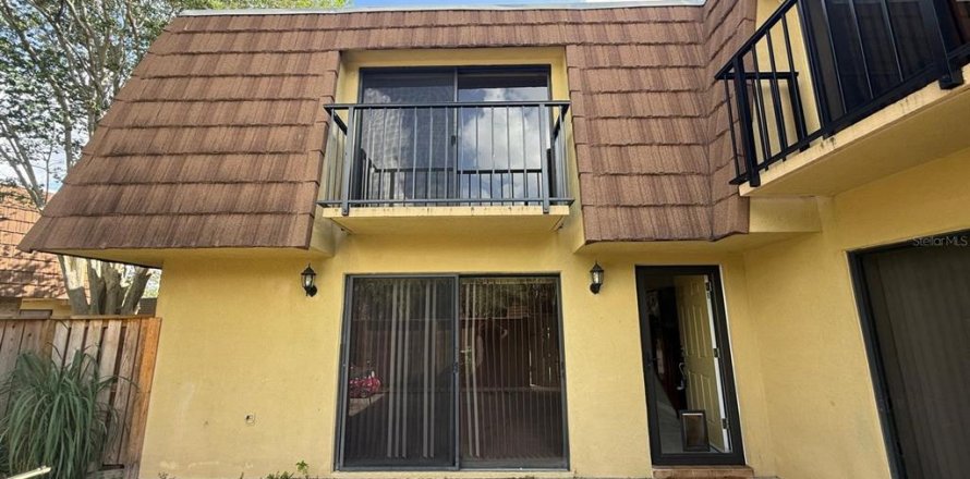Condominio en Orlando, Florida, 2 dormitorios № 2123221