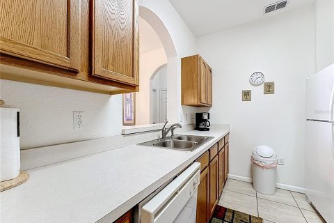 Купить кондоминиум в Киссимми, Флорида 6 комнат, 100.43м2, № 1900898 - фото 25