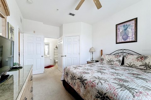 Купить кондоминиум в Киссимми, Флорида 6 комнат, 100.43м2, № 1900898 - фото 8