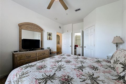 Купить кондоминиум в Киссимми, Флорида 6 комнат, 100.43м2, № 1900898 - фото 9