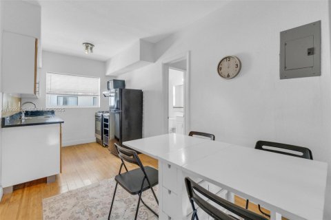 Купить кондоминиум в Майами-Бич, Флорида 43.2м2, № 1982531 - фото 13