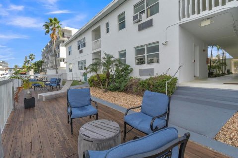 Купить кондоминиум в Майами-Бич, Флорида 43.2м2, № 1982531 - фото 27