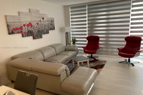 Condo in Miami Beach, Florida, 2 bedrooms № 2078035