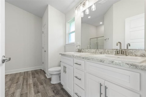 House in Palm Coast, Florida 4 bedrooms, 174.84 sq.m. № 1784452 - photo 24