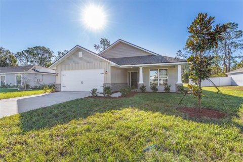House in Palm Coast, Florida 4 bedrooms, 174.84 sq.m. № 1784452 - photo 2