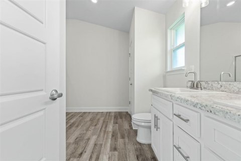 House in Palm Coast, Florida 4 bedrooms, 174.84 sq.m. № 1784452 - photo 23