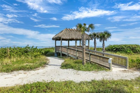 Condominio en alquiler en Hutchinson Island South, Florida, 2 dormitorios, 114.27 m2 № 1161789 - foto 1