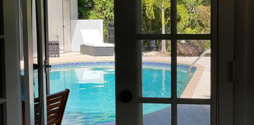 Casa en Lake Worth, Florida 3 dormitorios, 127.55 m2 № 929911