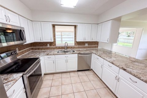 Villa ou maison à vendre à Melbourne, Floride: 3 chambres, 143.26 m2 № 2323032 - photo 7