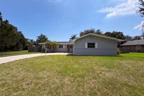 Villa ou maison à vendre à Melbourne, Floride: 3 chambres, 143.26 m2 № 2323032 - photo 24