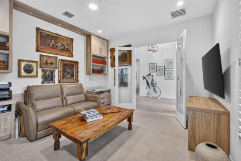 Купить виллу или дом в Палм-Бич-Гарденс, Флорида 3 комнаты, 251.49м2, № 2409570 - фото 13