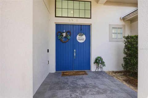 House in Davenport, Florida 4 bedrooms, 270.35 sq.m. № 2151977 - photo 7