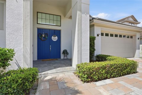 House in Davenport, Florida 4 bedrooms, 270.35 sq.m. № 2151977 - photo 6