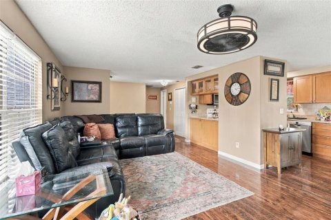 Villa ou maison à vendre à Tarpon Springs, Floride: 3 chambres, 131.64 m2 № 2400453 - photo 26