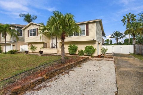 Villa ou maison à vendre à Tarpon Springs, Floride: 3 chambres, 131.64 m2 № 2400453 - photo 5
