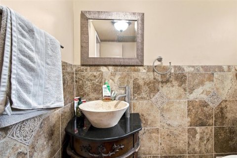 Villa ou maison à vendre à Tarpon Springs, Floride: 3 chambres, 131.64 m2 № 2400453 - photo 22