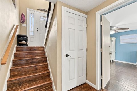 Villa ou maison à vendre à Tarpon Springs, Floride: 3 chambres, 131.64 m2 № 2400453 - photo 14