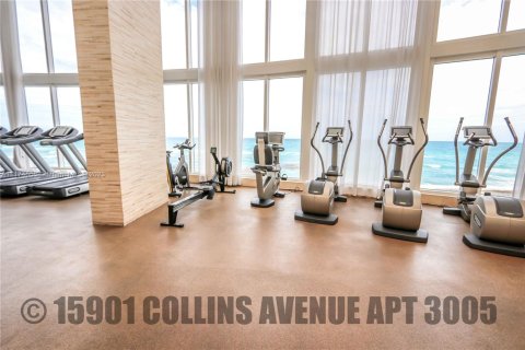 Купить кондоминиум в Санни-Айлс-Бич, Флорида 2 спальни, 133.31м2, № 2015247 - фото 27