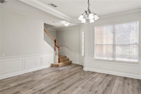 Townhouse in Orlando, Florida 3 bedrooms, 186.73 sq.m. № 1884649 - photo 4