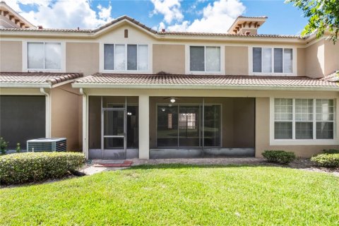 Townhouse in Orlando, Florida 3 bedrooms, 186.73 sq.m. № 1884649 - photo 20