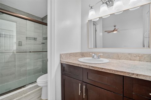 Adosado en alquiler en Pembroke Pines, Florida, 4 dormitorios, 150.13 m2 № 2047084 - foto 25